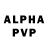 Alpha-PVP СК КРИС OdiMed TV
